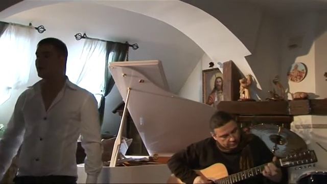 «ЗЕМСТИИ» - Ангелы смотреть онлайн