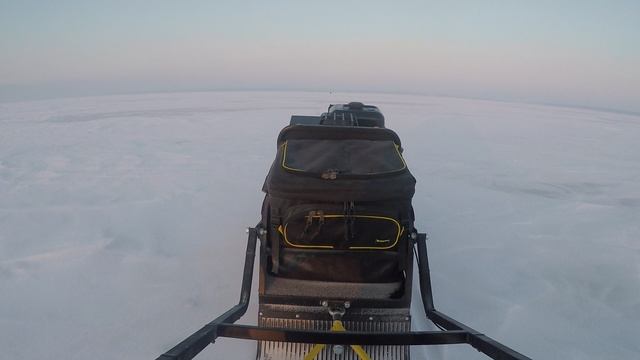 мотобуксировщик Flaizer смотреть онлайн