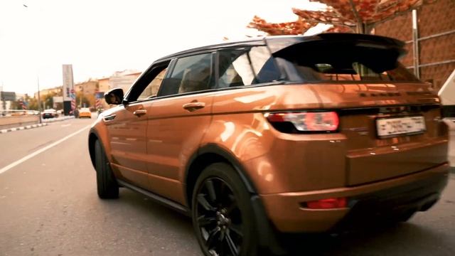 𝗟𝗔𝗡𝗗 𝗥𝗢𝗩𝗘𝗥 Moscow City