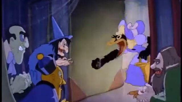 Mgm Cartoon - The Bookworm (1939) смотреть онлайн