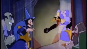 Mgm Cartoon - The Bookworm (1939)