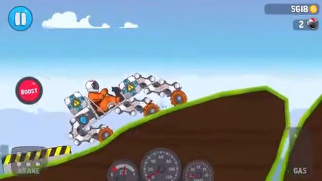 Rover Craft Daily Challenge Day 29