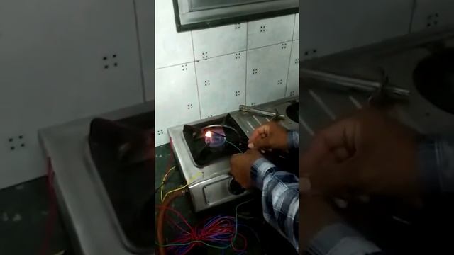 Winner of Our Wire ka Fire Test from Gujarat - Mr. Jayesh Kalsariya