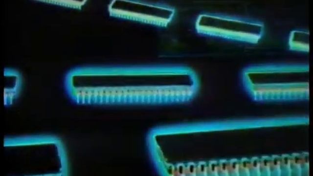 Intel   Recruitment 1982