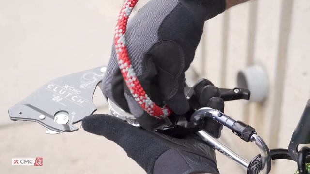 CMC 11mm CLUTCH Inspection & Function Test | CMC смотреть онлайн