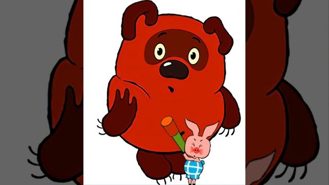 песня " Кто ходит в гости по утрам" (кавер из мульт. Винни Пух) смотреть онлайн