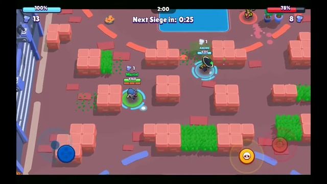 Список Товаров и Услуг Games Community (Brawl Stars) смотреть онлайн