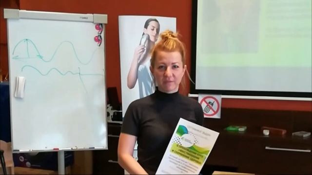 Легкость, бодрость, энергичность появляется после применения оборудования смотреть онлайн