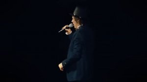 Сеньорита я влюблён (2019)  .Прошли года и Александр Кварта через 35 лет зажёг Сеньориту по новому