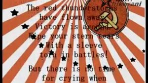 Суровые годы уходят