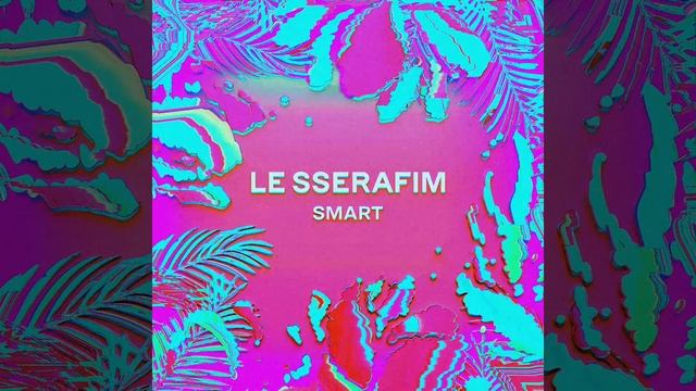 Le Sserafim - Smart (JayKo Remix)