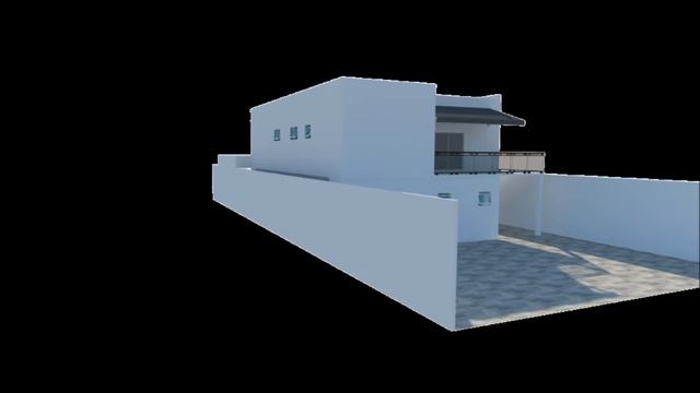 PROJETO: Sobrado Moderno. смотреть онлайн