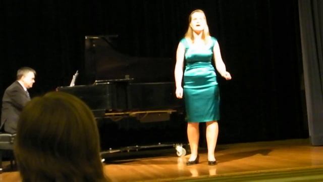 Соловей (Nightingale) - Алябьев смотреть онлайн