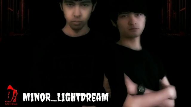 M1noR Ft PeerGynt - Memorial (Pilot-mac Demo) Musofirman New Rap Uzrap 2018