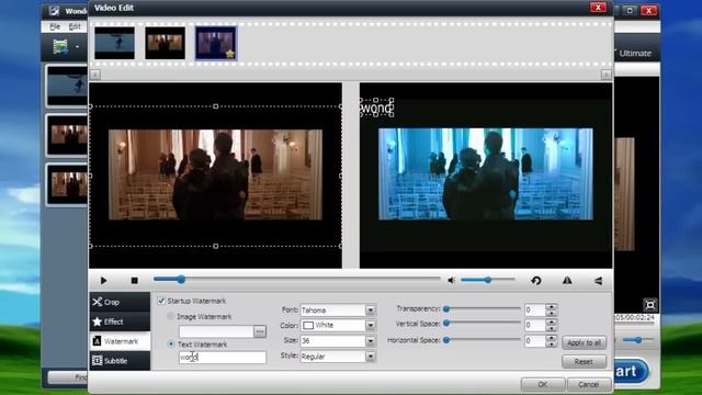 How to Convert Video to iPad in windows 8- Video to iPad Converter смотреть онлайн