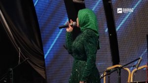 Макка Сагаипова - Даймохк | KAVKAZ MUSIC CHECHNYA