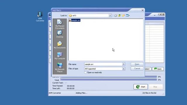How To Convert AVI Files To Play On iPhone 4S смотреть онлайн