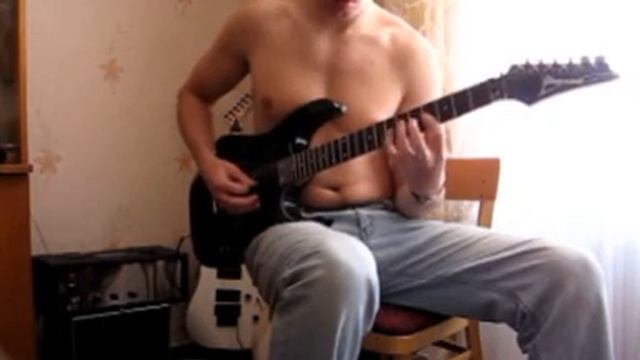 Ibanez JEM JR BK смотреть онлайн