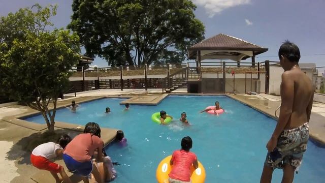 Tierra Sueño Homes Kids Summer смотреть онлайн