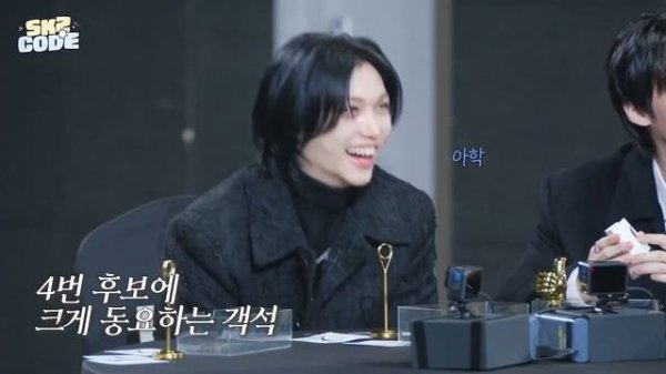 Стрей Кидс на «SKZ CODE» Викторина по истории SKZ (Часть 1), эпизод 69