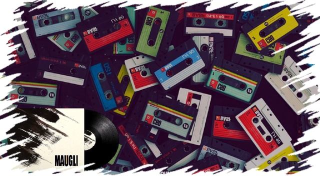 Maugli - Ты уже взрослый