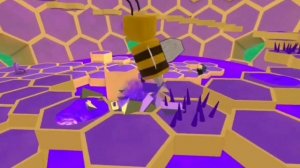 🐝🟨Прохождение "Улья" чтобы получить золотого медведя в SBA с 🐻 Provodnik 🐻Задание от подписчика