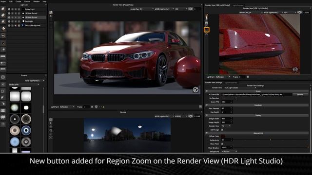 WHAT'S NEW | HDR Light Studio - Carbon Drop 2 - What’s New? (9th May 2018) смотреть онлайн
