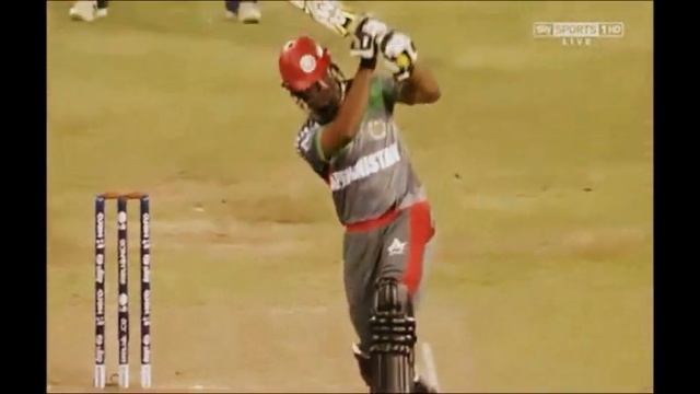 Afghanistan Cricket Tribute Part 2 - Afghanistan Zema смотреть онлайн