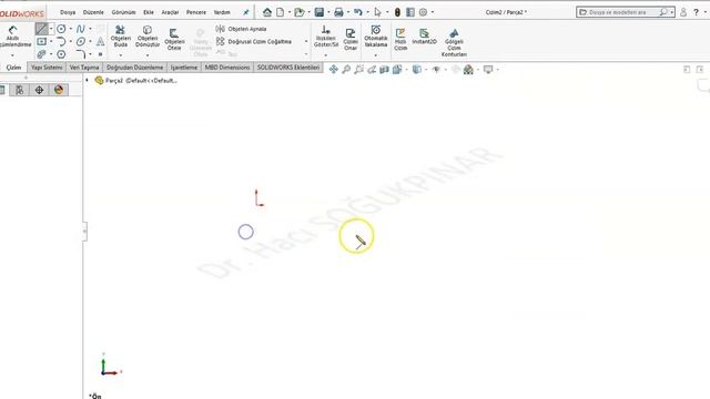 solidworks 7. ders смотреть онлайн
