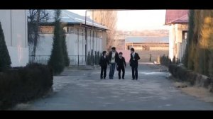 Zumrasha - Chin do'st (2014-12-1)