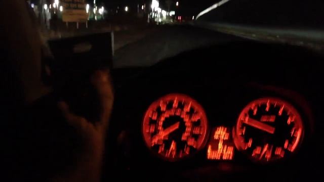 BMW 335 Power Kit 0-60 смотреть онлайн