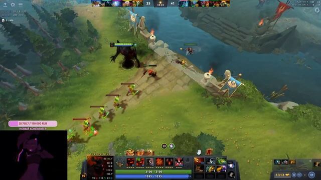 ХОВАНСКИЙ РАЗДАЛ СТИЛЯ НА СФЕ | Ponyaaaa