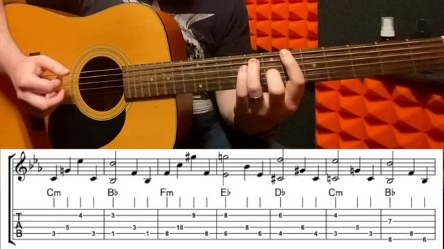 Hades - How To Play 'Good Riddance'