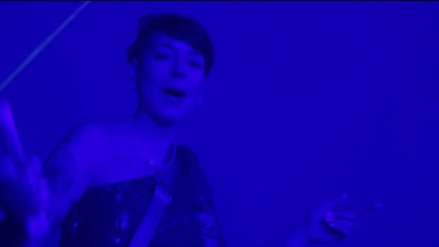 Septum - Kurwa (Frenchcore) (Videoclip) смотреть онлайн