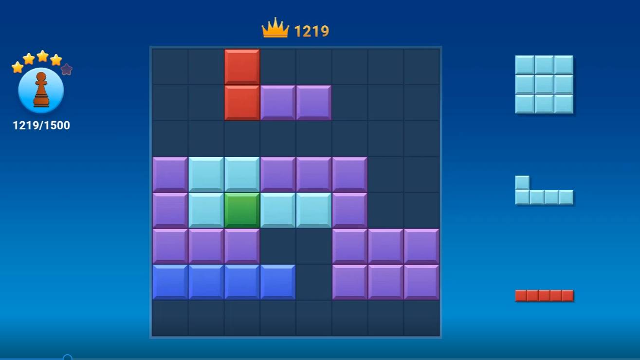 Блок тур умный пазл смотреть онлайн