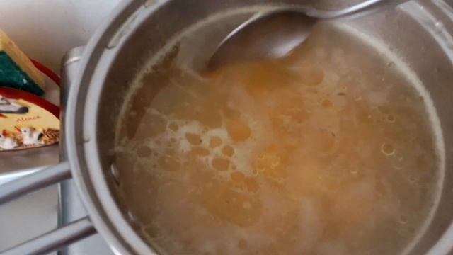 Суп с Мидиями 🦪 🥣🦐 и Креветками. #Мои 200 Супов. Рыбный Суп со сливками/Soupe 🥣 🦐 🦪 poisson, moules смотреть онлайн