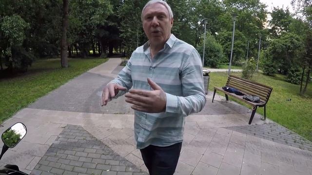 Обзор на Honda CBR1000RR Fireblade–честный отзыв владельца. Эдик рассказал о цене,надежности, тюнинг смотреть онлайн