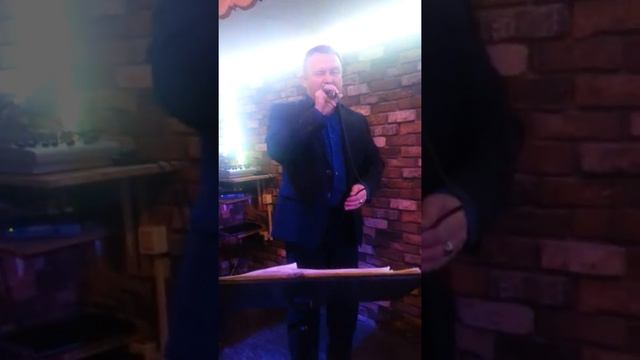 АЛЕКСЕЙ СОЗОНОВ--- МИМОЛЕТНОЕ ЧУДО,ОСЛЕПИЛА ---(РЕСТОРАН НОСТАЛЬДЖИ 26.12.2015)