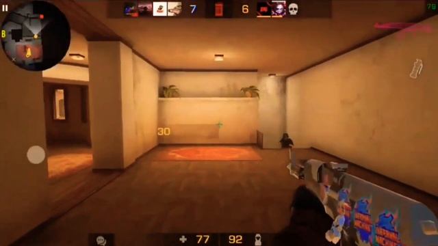 Fragmovie standoff 2 /стандофф 2 смотреть онлайн