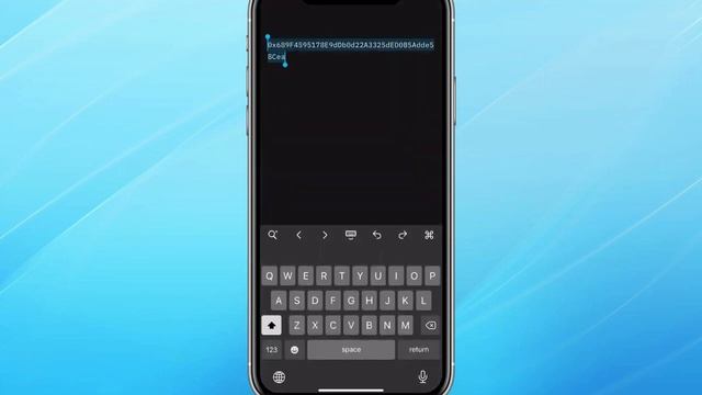 Регистрация и Активация в X-Profit на устройствах iOS, используя мобильный кошелёк MetaMask смотреть онлайн