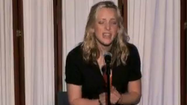 "Un-Love Song" from Women on Love by Katya Stanislavskaya смотреть онлайн