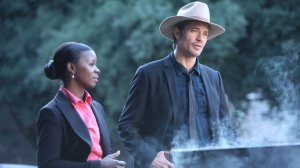 Сериал Правосудие - 6 сезон 7 серия / Justified