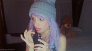 Billie Eilish - Bad Guy (ASMR version); Billy Eilish' track made out of Cherry Crush' ASMR sounds