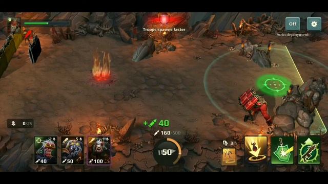 Kharaboo Wars - Walking Bomb has weird priorities! Must. Boom. On. Wall! смотреть онлайн