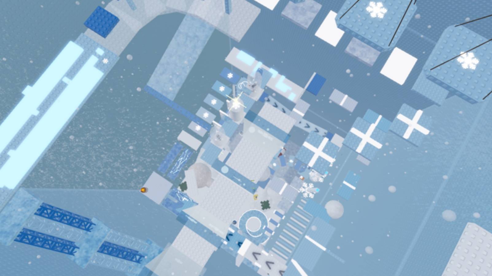 Прохожу снежный тавер! смотреть онлайн