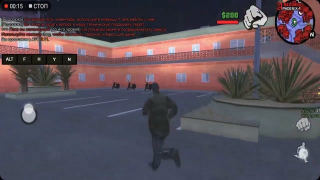 ЛАУНЧЕР ARIZONA - ФЕЙК! НЕ ВЕДИТЕСЬ! смотреть онлайн