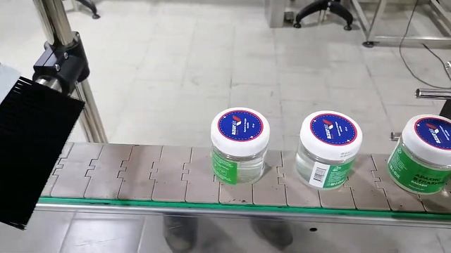 Аппликатор для нанесения на крышку тары - EtiKon.ru смотреть онлайн