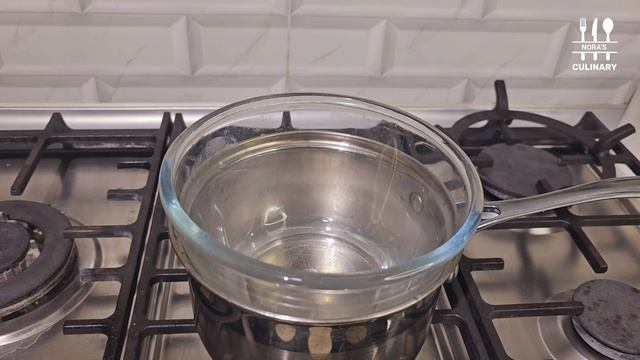 Whip Condensed Milk With Nuts! A Quick No-bake Dessert! Royal Delicacy!