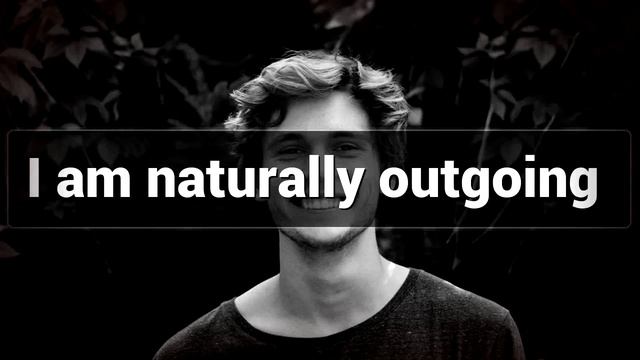 Exhibitionist affirmations mp3 music audio - Law of attraction - Hypnosis - Subliminal смотреть онлайн