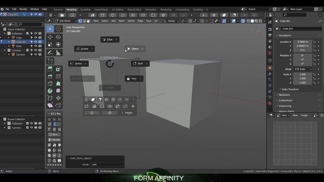 Maya Config Pro | DevLog 008: Version 2.1 смотреть онлайн